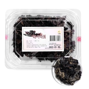 [산자락愛] 목이버섯30g 중국(원산지)